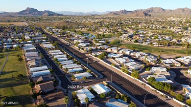 2432 N Barber Dr, Mesa, AZ 85215 - photo 7