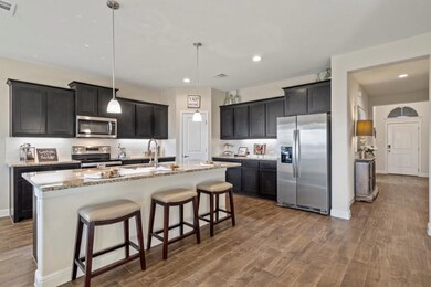 1261 Presidio Ln, Weatherford, TX 76087 - photo 5