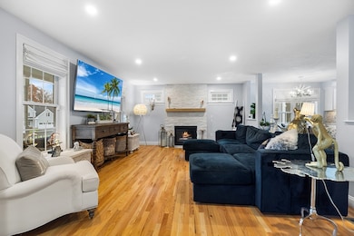 49 Magnolia Ln unit 49, Groton, MA 01450 - photo 4