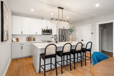 8 Ashton St unit 2, Boston, MA 02124 - photo 7