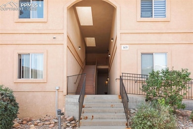 1635 Little Bear Creek Point unit 5, Colorado Springs, CO 80904 - photo 2