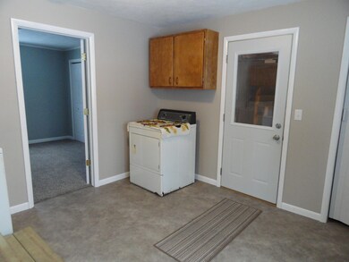Mudroom
