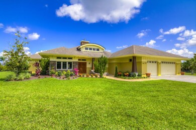 WOW! 5 ACRE LUXURY W/ GUEST COTTAGE