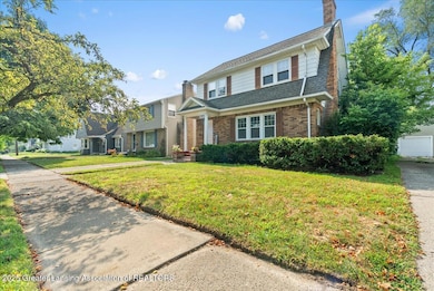 532 Riley St, Lansing, MI 48910 - photo 3