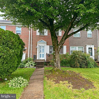 9713 Conmar Rd, Middle River, MD 21220 - photo 3