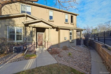 10588 Parkington Ln unit 39A, Highlands Ranch, CO 80126 - photo 3
