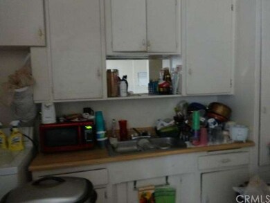 SINK AREA