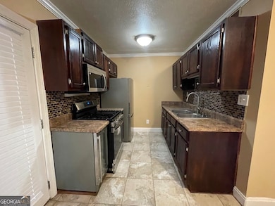 405 Fairburn Rd SW unit 268, Atlanta, GA 30331 - photo 4