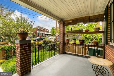 612 Farragut Place NE, Washington, DC 20017 - photo 6