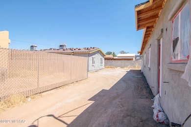 45 E Mohave Rd, Tucson, AZ 85705 - photo 3