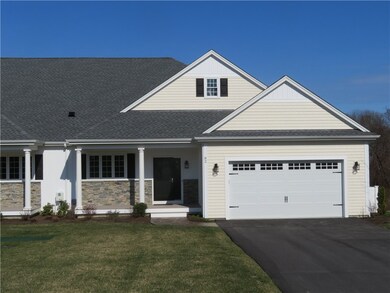82 Joseph Ct unit 7, Saunderstown, RI 02874 - photo 2