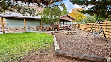 94 W 3rd N, Manila, UT 84046 - photo 2