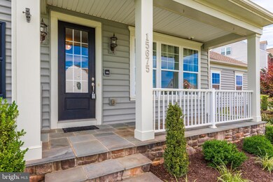 15675 Limestone Branch Place, Leesburg, VA 20176 - photo 6