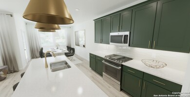 107 Peeps Ct, Adkins, TX 78101 - photo 5