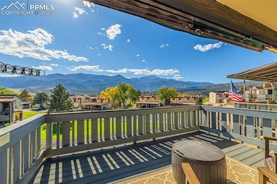 1130 Fontmore Rd unit D, Colorado Springs, CO 80904 - photo 4