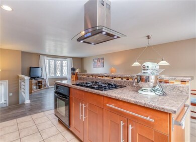 732 N Gross St, Conway, PA 15027 - photo 3