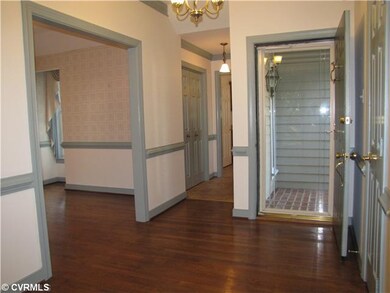 Foyer