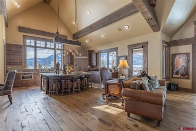 165 Trent Jones Way, Crested Butte, CO 81224 - photo 2