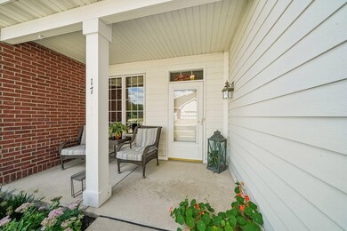 17 Blue Iris Way unit 5, Fitchburg, WI 53711 - photo 3