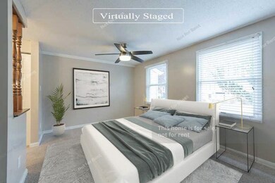 Virtually Staged