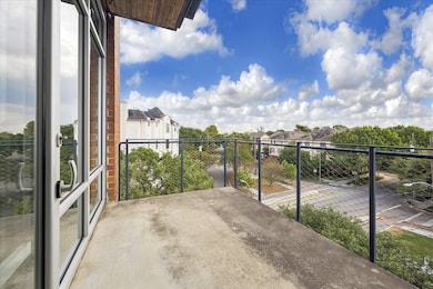 2410 Waugh Dr unit 4C, Houston, TX 77006 - photo 6