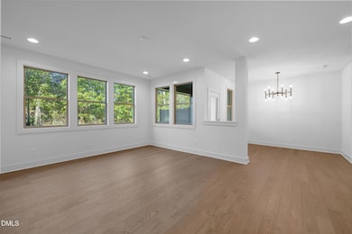 968 Double Helix Rd, Apex, NC 27523 - photo 2