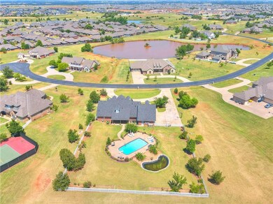 17336 Old Pond Rd, Edmond, OK 73012 - photo 5