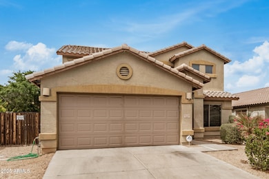 5220 W Desert Ln, Laveen, AZ 85339 - photo 4