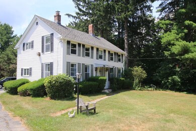 252 Providence Rd, South Grafton, MA 01560 - photo 2