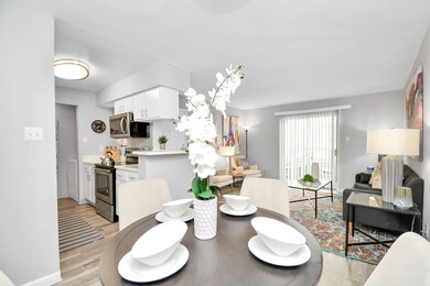 2701 W Bellfort Ave unit 216, Houston, TX 77054 - photo 6