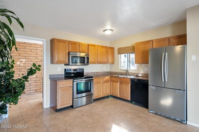 2970 W Lena Way, Tucson, AZ 85741 - photo 6