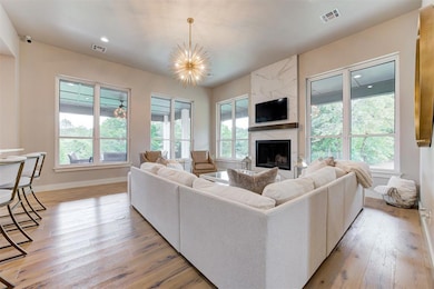 424 Carpenter Trail, Arcadia, OK 73007 - photo 7