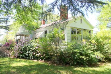 912 S Mechanic St, Pendleton, SC 29670 - photo 3