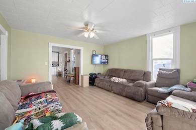 330 W Mohr St, Palouse, WA 99161 - photo 3