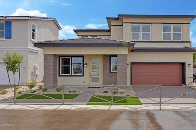 2-Front of Home