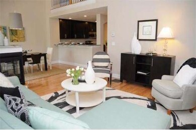 36C Seven Springs Ln unit 36C, Burlington, MA 01803 - photo 3