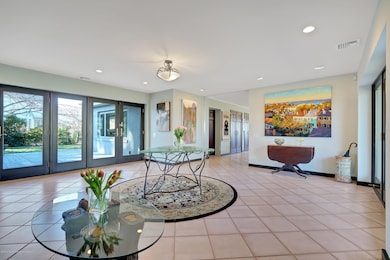Foyer Right Side
