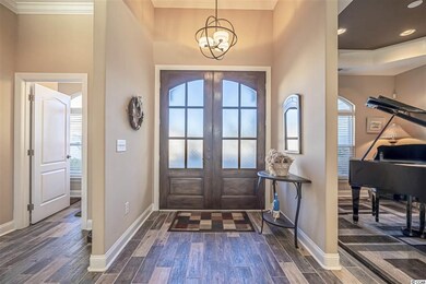 Entryway