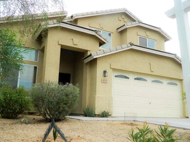 Attached 2 Car Garage