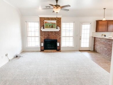 1920 Aspen Place, Shawnee, OK 74804 - photo 3