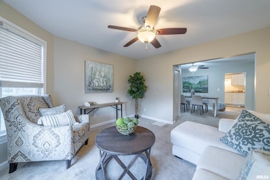 325 E Columbus St, Camp Point, IL 62320 - photo 7