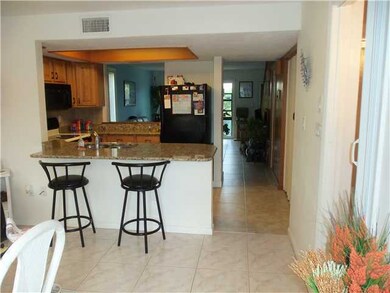 Interior Space/Layout. Looking from the West Entry