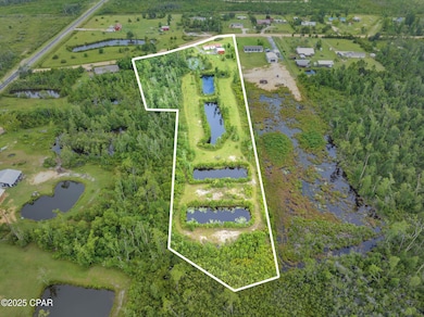 140 Elm Way, Panama City, FL 32404 - photo 6