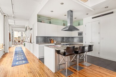 55 E 11th St unit 5, New York, NY 10003 - photo 5