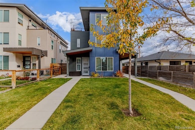 1570 Wolff St, Denver, CO 80204 - photo 2