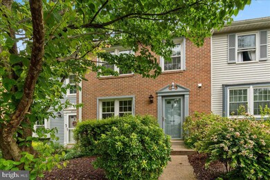 11537 Ivy Bush Ct, Reston, VA 20191 - photo 2