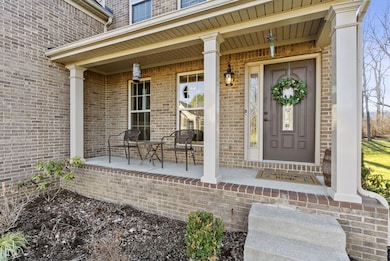 769 Lochmere Place, Lexington, KY 40509 - photo 2