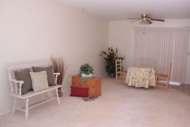 Living Room / Dining Area