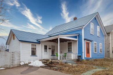 20 West St, Winooski, VT 05404 - photo 2