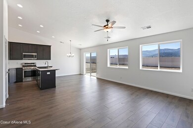 Open Concept (File Photo)
